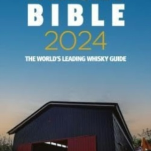 Jim Murray's Whisky Bible 2024