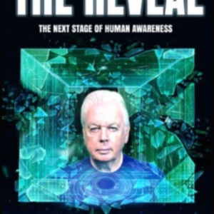 The Revealthe Next Stage Of Human Awareness