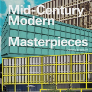 Atlas Of Mid-Century Modern Masterpieces