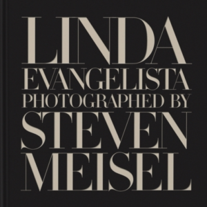 Linda Evangelista Photographed By Steven Meisel