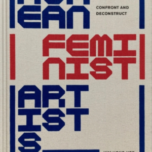 Korean Feminist Artistsconfront And Deconstruct