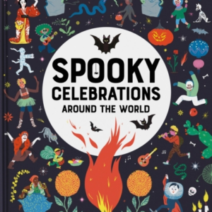 Spooky Celebrations Around The World