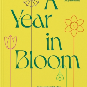 A Year In Bloomflowering Bulbs For Every Season