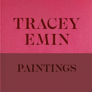 Tracey Emin Paintings