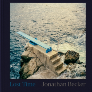 Jonathan Beckerlost Time