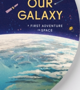 Our Galaxya First Adventure In Space