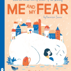 Me And My Fear