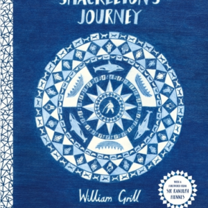 Shackleton's Journey