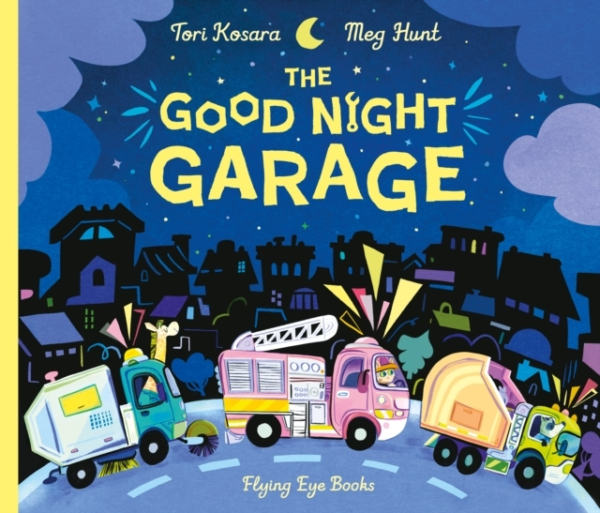 The Good Night Garage