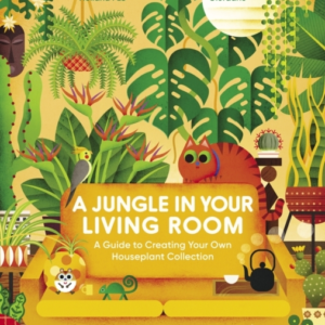 A Jungle In Your Living Rooma Guide To Creating Your Own Hou