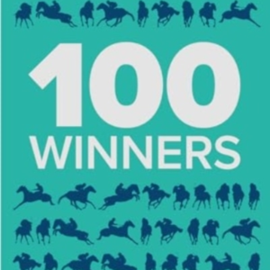 Racing Post 100 Winnersjumpers To Follow 2024-25
