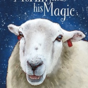 Merlin Finds His Magic