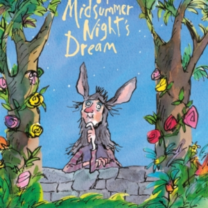 A Shakespeare Story A Midsummer Night's Dream
