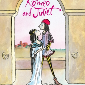 A Shakespeare Story Romeo And Juliet