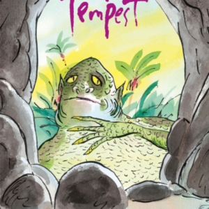 A Shakespeare Story The Tempest