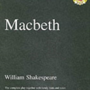 Macbeth - The Complete Play With Annotations Audio And Know