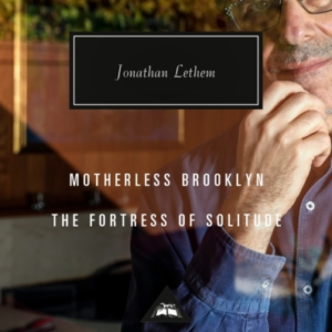 Motherless Brooklyn Fortress Of Solitude