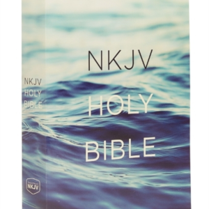 Nkjv, Value Outreach Bible, Paperback Holy Bible, New King J