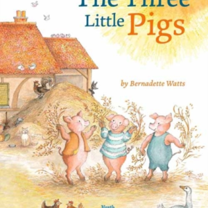 The Three Little Pigs