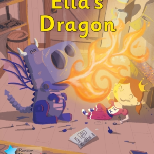 Ella's Dragonphonics Phase 5