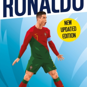 Ronaldo2Nd Edition