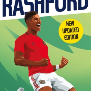 Rashford2Nd Edition