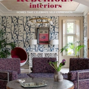 Expressive Interiorsthe Art Of Bold And Beautiful Homes