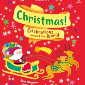 Christmas!Celebrations Around The World