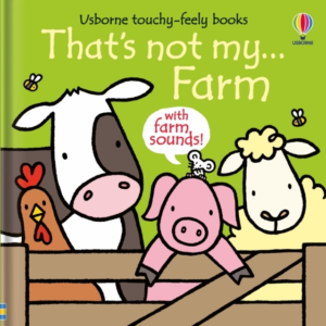 That's Not My...Farm