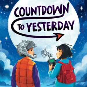 Countdown To Yesterday