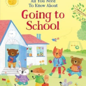 All You Need To Know About Going To School