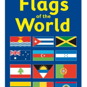 Spotter's Cards Flags Of The World