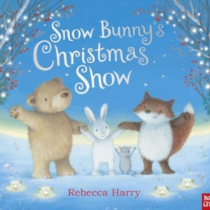 Snow Bunny's Christmas Show