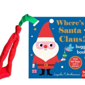 Where's Santa Claus?