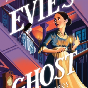 Evie's Ghost