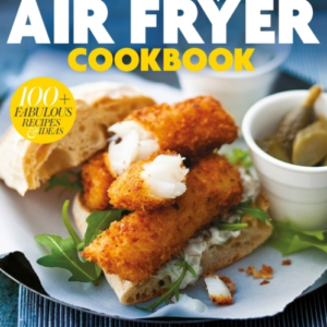 Quick & Simple Air Fryer Cookbook