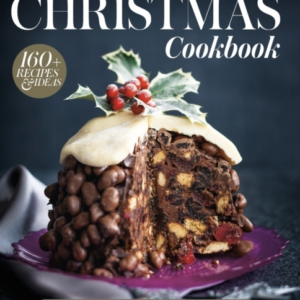 Woman&Home Christmas Cookbook