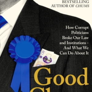 Good Chapshow Corrupt Politicians Broke Our Law And Institut