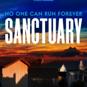 Sanctuarythe Times Crime Book Of The Month