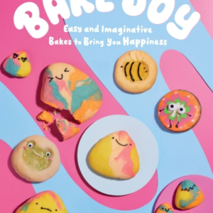 Bake Joyeasy And Imaginative Bakes To Bring You Happiness