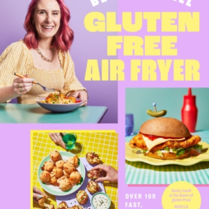 Gluten Free Air Fryerover 100 Fast Simple Delicious Recipe