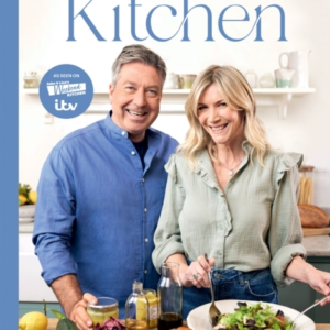 John And Lisa's Kitcheneveryday Recipes From A Professional
