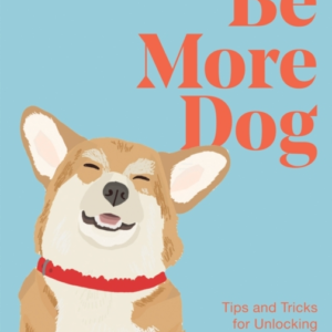 Be More Dogtips And Tricks For Unlocking Your Paw-Tential