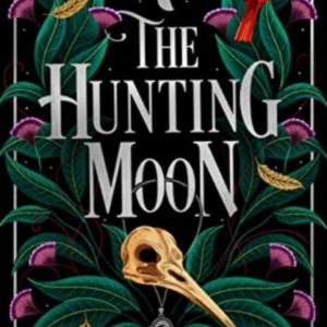 The Hunting Moon