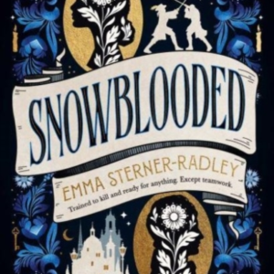 Snowblooded