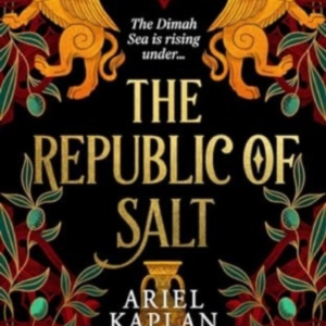 The Republic Of Salt