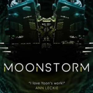 Moonstorm