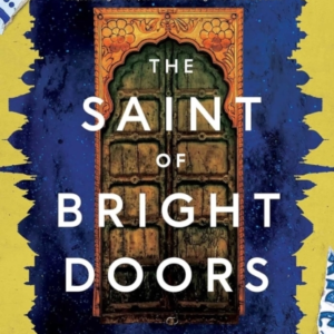 The Saint Of Bright Doorsshortlisted For The 2024 Hugo Award