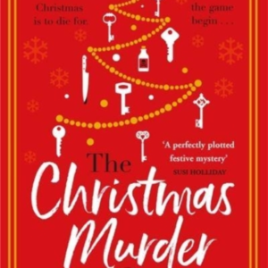The Christmas Murder Gamethe Perfect Murder Mystery To Gift