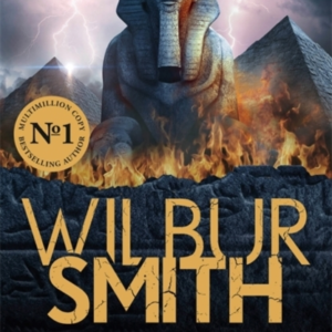 Testamentthe New Ancient-Egyptian Epic From The Bestselling